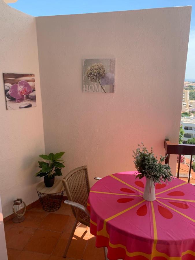 Sweet Home Albufeira Exterior foto