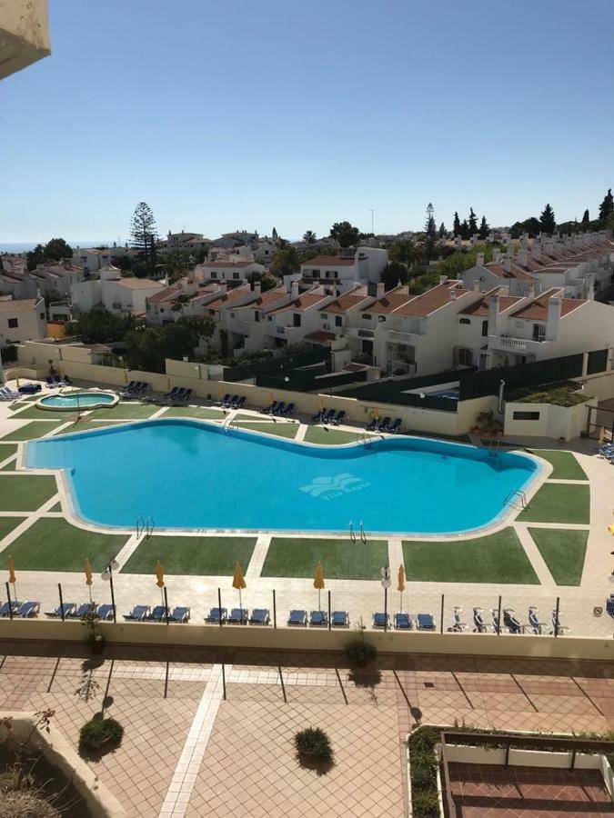 Sweet Home Albufeira Exterior foto