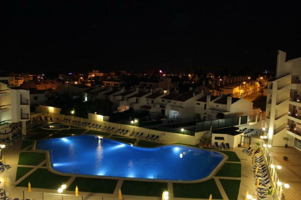 Sweet Home Albufeira Exterior foto