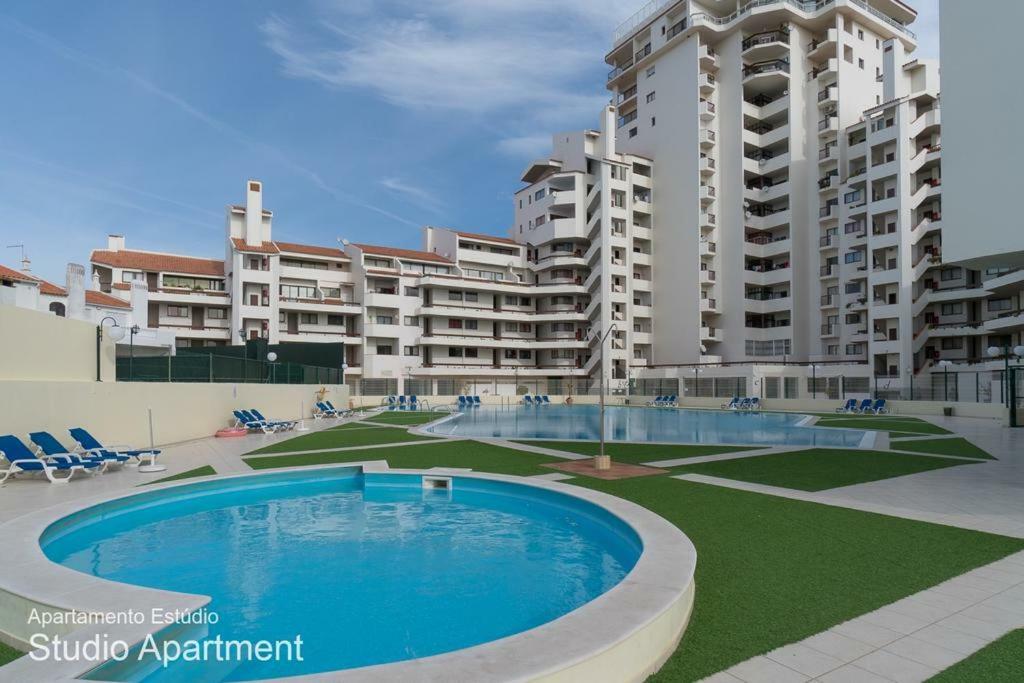 Sweet Home Albufeira Exterior foto