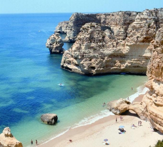 Sweet Home Albufeira Exterior foto