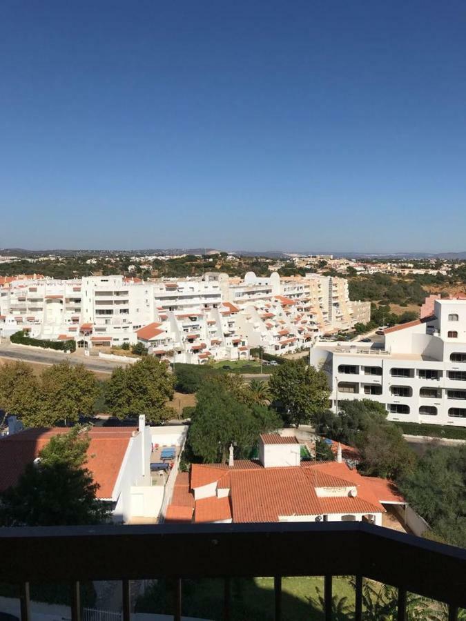 Sweet Home Albufeira Exterior foto