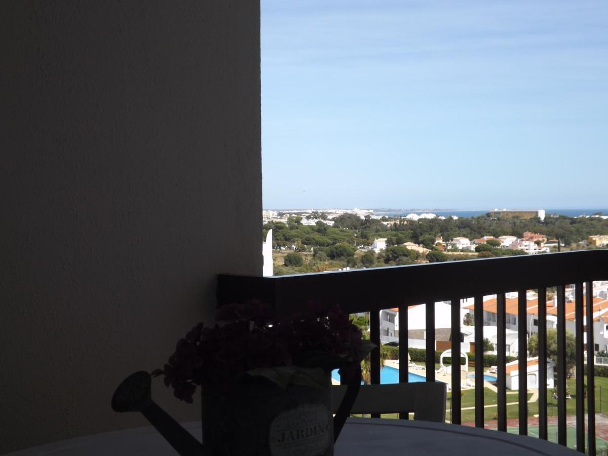Sweet Home Albufeira Exterior foto