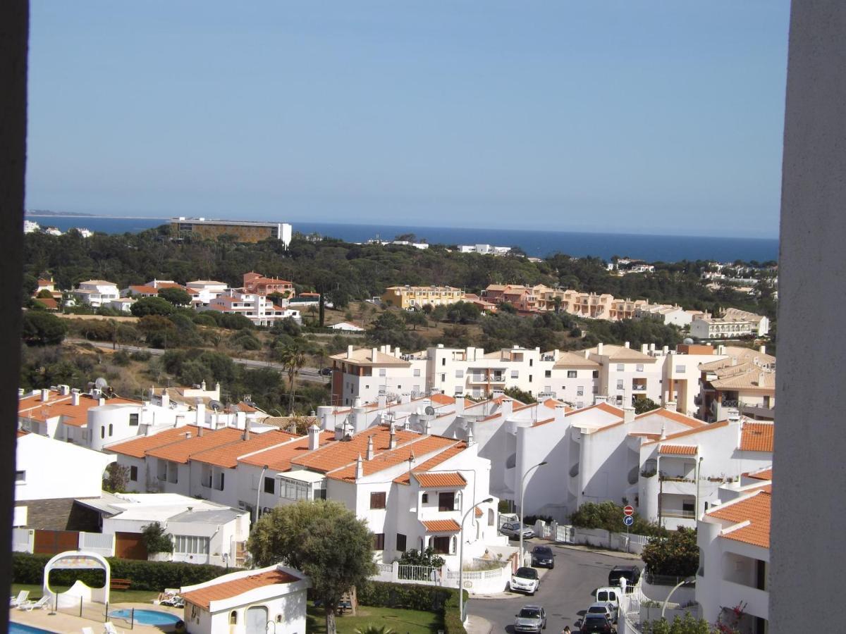 Sweet Home Albufeira Exterior foto